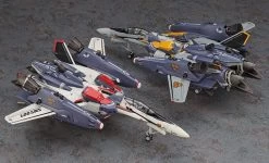 Macross Frontier VF-25F/S Super Messiah 1/72 Scale Model Kit 14 Macross Frontier VF-25F/S Super Messiah 1/72 Scale Model Kit -Toy Model Store hsg27 5