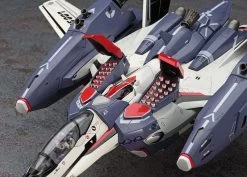 Macross Frontier VF-25F/S Super Messiah 1/72 Scale Model Kit 15 Macross Frontier VF-25F/S Super Messiah 1/72 Scale Model Kit -Toy Model Store hsg27 6