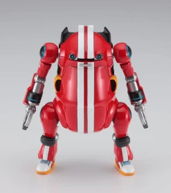 1/35 MECHATRO WEGO NO.17 SPORTS - FLAME & JET BLACK -Toy Model Store hsg64788 5