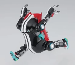 1/35 MECHATRO WEGO NO.17 SPORTS - FLAME & JET BLACK -Toy Model Store hsg64788 8