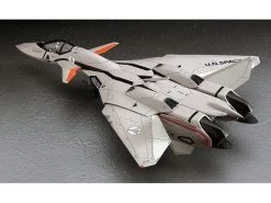 Macross Plus VF-11B Thunderbolt 1/72 Scale Model Kit -Toy Model Store hsg65722 10 1485108187