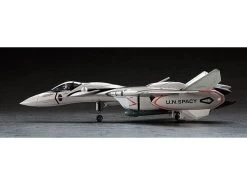 Macross Plus VF-11B Thunderbolt 1/72 Scale Model Kit -Toy Model Store hsg65722 11 1485108212