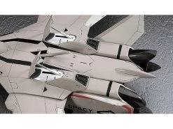 Macross Plus VF-11B Thunderbolt 1/72 Scale Model Kit -Toy Model Store hsg65722 13 1485108025