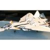 Macross Plus VF-11B Thunderbolt 1/72 Scale Model Kit 1 Macross Plus VF-11B Thunderbolt 1/72 Scale Model Kit -Toy Model Store hsg65722 1485108187