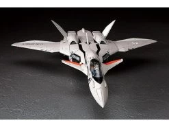 Macross Plus VF-11B Thunderbolt 1/72 Scale Model Kit -Toy Model Store hsg65722 8 1485108008