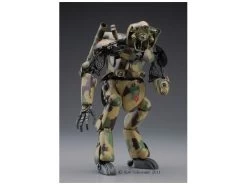 Maschinen Krieger MK05 1/20 Humanoid Unmanned Interceptor GROßER Hund -Toy Model Store hsgmk 05 3 1485108181