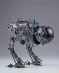 Maschinen Krieger MK06 1/20 Luna Tactical Reconnaissance Machine LUM-168 Camel Model Kit -Toy Model Store hsgmk 06 1