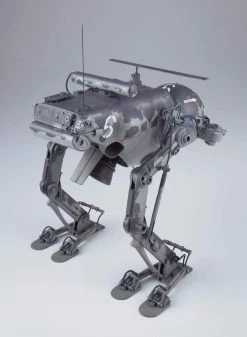 Maschinen Krieger MK06 1/20 Luna Tactical Reconnaissance Machine LUM-168 Camel Model Kit -Toy Model Store hsgmk 06 3