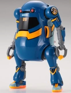 Hasegawa 1/20 Mechatro Wego Eva Collaboration Series Vol.4 (Mark.06 + Kaworu Nagisa) -Toy Model Store hsgsp510 6