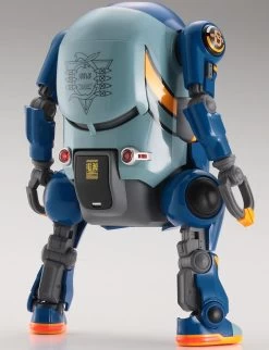 Hasegawa 1/20 Mechatro Wego Eva Collaboration Series Vol.4 (Mark.06 + Kaworu Nagisa) -Toy Model Store hsgsp510 7