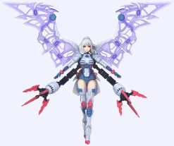 The Hunter's Poem Angela 1/12 Scale Model Kit 34 The Hunter's Poem Angela 1/12 Scale Model Kit -Toy Model Store image 19355 0 1643083282 1