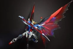 Bandai MG 1/100 Destiny Gundam (Extreme Blast Mode) -Toy Model Store img 8299