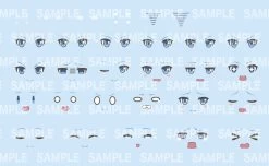 Kotobukiya Frame Arms Girls Qpmini Stylet -Toy Model Store kbyfg 097 10