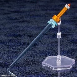 Mega Man X3 (Max Armor Ver.) 1/12 Scale Model Kit -Toy Model Store kbykp 496 12