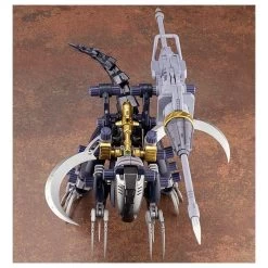 1/72 ZOIDS EZ-027 RAVEN RAPTOR -Toy Model Store kbyzd109 11