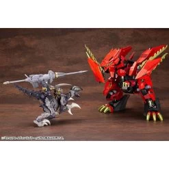 1/72 ZOIDS EZ-027 RAVEN RAPTOR -Toy Model Store kbyzd109 20