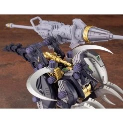 1/72 ZOIDS EZ-027 RAVEN RAPTOR -Toy Model Store kbyzd109 5