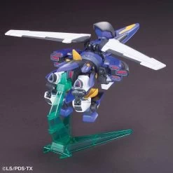 Bandai LBX ODIN (DANBALL SENKI) 20 Bandai LBX ODIN (DANBALL SENKI) -Toy Model Store lbx odin 07