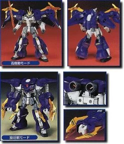 Bandai HG 1/144 Gundam Aesculapius 7 Bandai HG 1/144 Gundam Aesculapius -Toy Model Store littlethingsmeanalot 2267 69792580