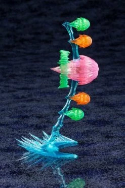 MEGA MAN X MAX ARMOR (HYPERCHIP VER) MODEL KIT -Toy Model Store mega man x max armor hyperchip ver model kit 11