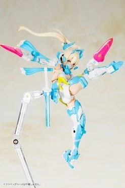 Megami Device Asra Ninja (Aoi Ver.) Model Kit -Toy Model Store megami device asra ninja aoi 05 1