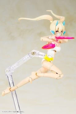 Megami Device Asra Ninja (Aoi Ver.) Model Kit -Toy Model Store megami device asra ninja aoi 10 1