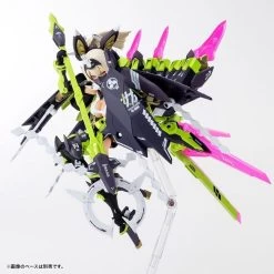 Megami Device Asra Tamamono Mae Model Kit 20 Megami Device Asra Tamamono Mae Model Kit -Toy Model Store megami device asra tamamonomae 04