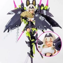 Megami Device Asra Tamamono Mae Model Kit 17 Megami Device Asra Tamamono Mae Model Kit -Toy Model Store megami device asra tamamonomae gp2 1