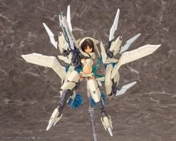 Megami Device X Alice Gear Aegis Sitara Kaneshiya (Karwa Chauth Ver.) Model Kit -Toy Model Store megami device x alice gear aegis kaneshiya sitara karva chauth ver 03