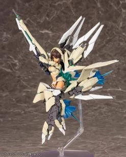 Megami Device X Alice Gear Aegis Sitara Kaneshiya (Karwa Chauth Ver.) Model Kit -Toy Model Store megami device x alice gear aegis kaneshiya sitara karva chauth ver 04