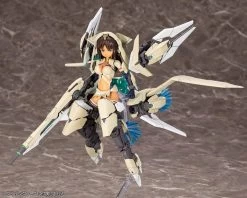 Megami Device X Alice Gear Aegis Sitara Kaneshiya (Karwa Chauth Ver.) Model Kit -Toy Model Store megami device x alice gear aegis kaneshiya sitara karva chauth ver 05