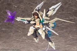 Megami Device X Alice Gear Aegis Sitara Kaneshiya (Karwa Chauth Ver.) Model Kit -Toy Model Store megami device x alice gear aegis kaneshiya sitara karva chauth ver 06