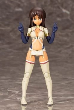 Megami Device X Alice Gear Aegis Sitara Kaneshiya (Karwa Chauth Ver.) Model Kit -Toy Model Store megami device x alice gear aegis kaneshiya sitara karva chauth ver 10
