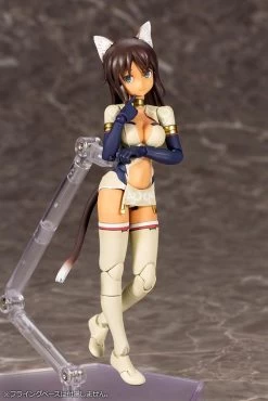 Megami Device X Alice Gear Aegis Sitara Kaneshiya (Karwa Chauth Ver.) Model Kit -Toy Model Store megami device x alice gear aegis kaneshiya sitara karva chauth ver 12