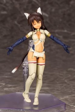 Megami Device X Alice Gear Aegis Sitara Kaneshiya (Karwa Chauth Ver.) Model Kit -Toy Model Store megami device x alice gear aegis kaneshiya sitara karva chauth ver 13