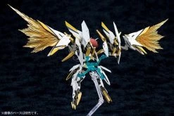 Alice Gear Aegis Megami Device Sugumi Kanagata Model Kit 25 Alice Gear Aegis Megami Device Sugumi Kanagata Model Kit -Toy Model Store megami device x alice gear aegis sugumi kanagata 07