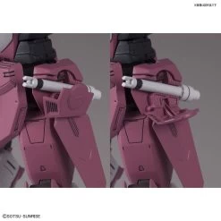 Bandai MG 1/100 Justice Gundam -Toy Model Store mg 100 justice gundam 2017 release 6