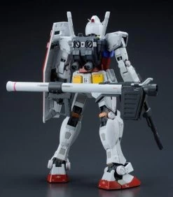 Bandai MG 1/100 RX-78-2 Gundam Ver. 3.0 15 Bandai MG 1/100 RX-78-2 Gundam Ver. 3.0 -Toy Model Store mg rx 78 2 gundam ver 3 0 02 1