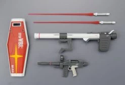 Bandai MG 1/100 RX-78-2 Gundam Ver. 3.0 21 Bandai MG 1/100 RX-78-2 Gundam Ver. 3.0 -Toy Model Store mg rx 78 2 gundam ver 3 0 08 1