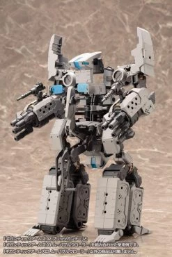 GT003 GIGANTIC ARMS 03 MOVABLE CRAWLER -Toy Model Store movablecrawler10 534x800 1