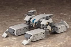 GT003 GIGANTIC ARMS 03 MOVABLE CRAWLER -Toy Model Store movablecrawler5 800x534 1