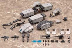 GT003 GIGANTIC ARMS 03 MOVABLE CRAWLER -Toy Model Store movablecrawler9 1 800x534 1