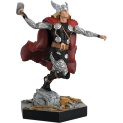 Marvel VS. Thor 1:16 Scale Dynamic Statue -Toy Model Store mvsen005 thor rside