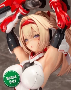 Kotobukiya Megami Device Asra Archer 2/1 Scale Figure Bonus Parts Included -Toy Model Store p