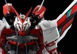 Best Seller 19 Bandai PG 1/60 GUNDAM ASTRAY RED FRAME KAI - LIMITED EDITION