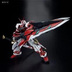Bandai PG 1/60 GUNDAM ASTRAY RED FRAME KAI - LIMITED EDITION -Toy Model Store pg gundam astray red frame kai 5