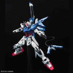 Bandai PG 1/60 Perfect Strike Gundam -Toy Model Store pg perfect strike gundam 10