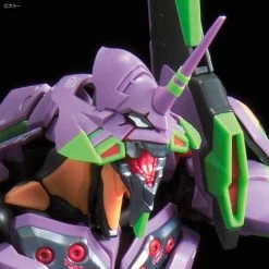 Bandai RG EVA-01 Evangelion 25 Bandai RG EVA-01 Evangelion -Toy Model Store rg evangelion unit 01 test type 10