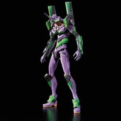 Bandai RG EVA-01 Evangelion 16 Bandai RG EVA-01 Evangelion -Toy Model Store rg evangelion unit 01 test type rgp