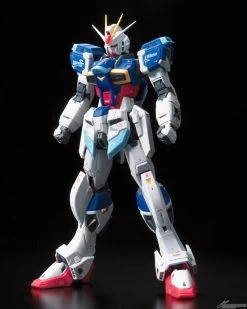 Bandai RG 1/144 #33 Force Impulse Gundam -Toy Model Store rg force impulse gundam 14